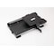 Mor/Ryde Compartment Mount Horizontal Slide Out Type Extends Up To 2012 180 Degree Pivot TV40-011H - alternate 1